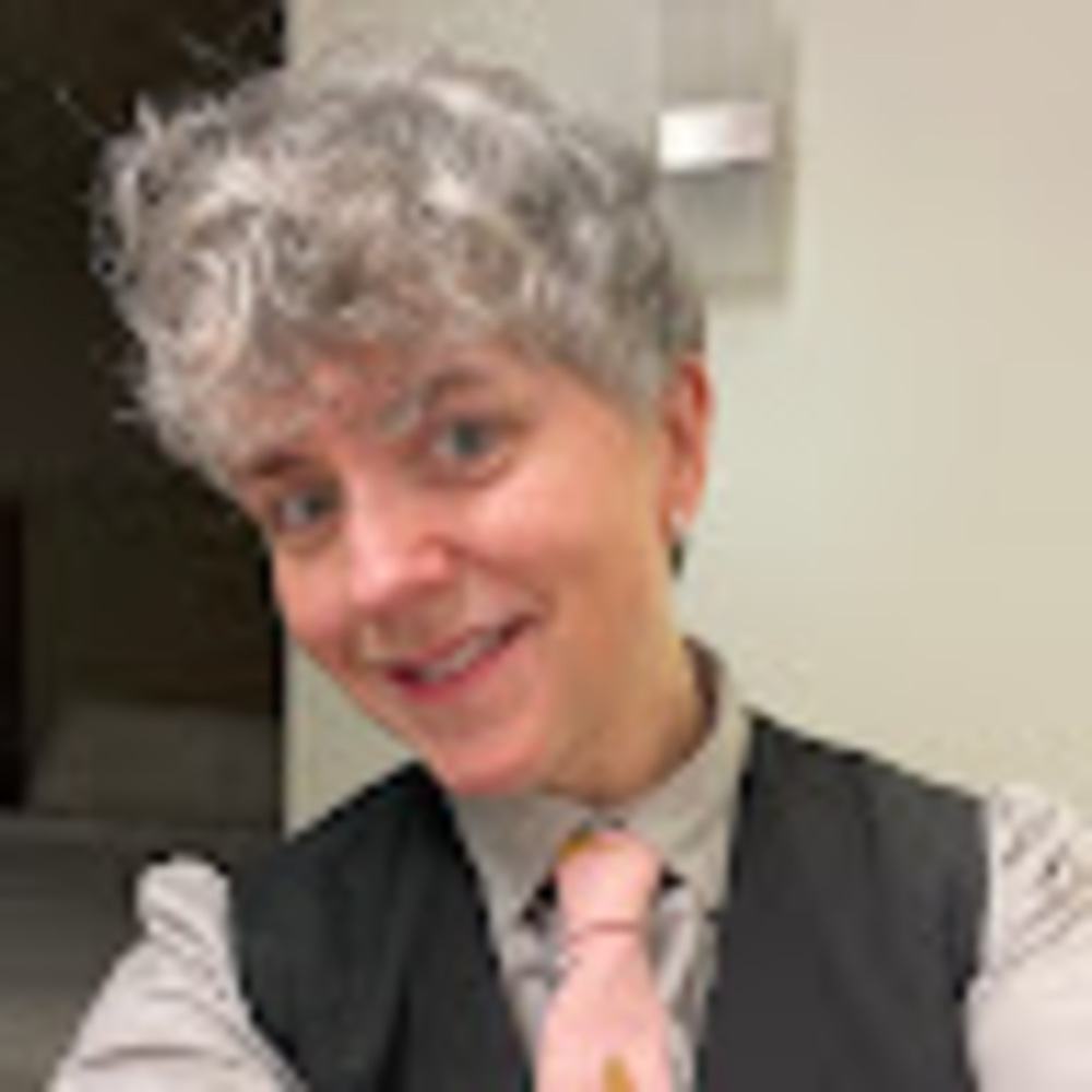 Meet your Posher, Kris